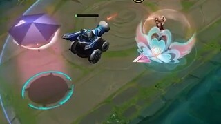 Why are all the diamond games in the new season dominated by kings?