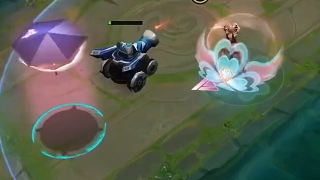 Why are all the diamond games in the new season dominated by kings?