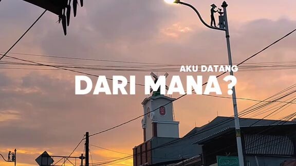 Dunia...