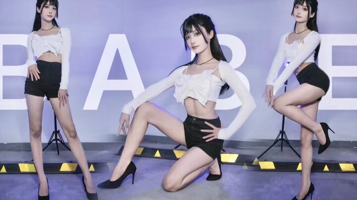 谁的心不颤一下？姐姐也可以甜到你的心里～
