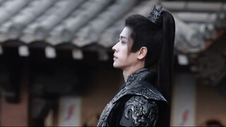 Cheng Lei 丞磊 in new series ~ Legend of the Female General 锦月如歌