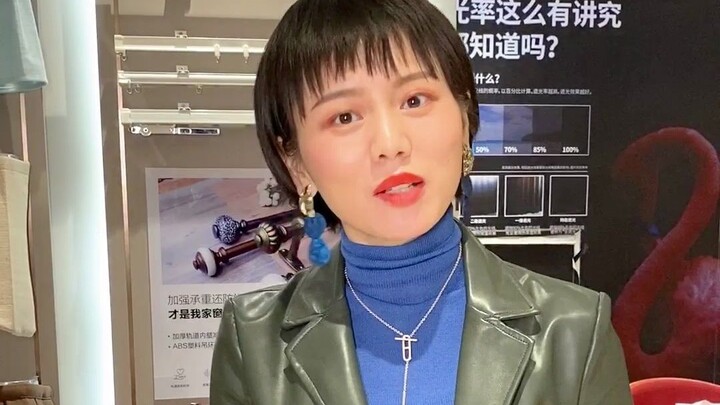 คนธรรมดาซื้อผ้าม่าน vs ผู้เชี่ยวชาญซื้อผ้าม่าน: เคล็ดลับเล็กๆ น้อยๆ แบบนี้คุณจ่ายค่าเรียนไปหรือยัง?