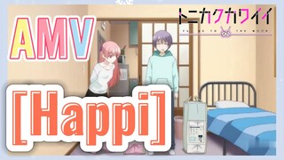 [Happi] AMV