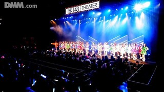 HKT48 Full Show - HKT48 Team H Setlist "Saishuu Bell Ga Naru Performance" (2017.07.09)