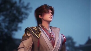 The Sword Emperor Of Eternity Episode 11 Sub Indo