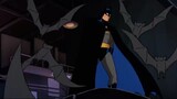 Batman The Animated Series - S1E19 - Prophecy of Doom