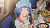 Breakfast with Bubble Netflix Anime