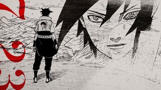 【رسمي/ناروتو】أوتشيها ساسكي PV【7/23】