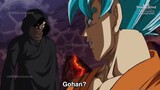 Super Dragon Ball Heroes Episode 43 The Threat of Warrior in Black Release Date!!!