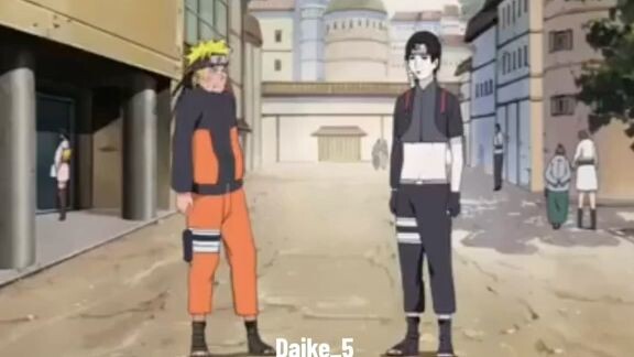 basta Kay Sakura handa handa si Naruto sa kanya kahit ano mangyari sa kanyan