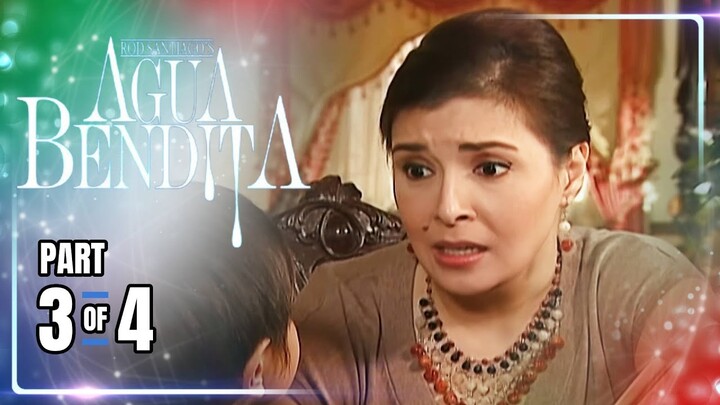 Agua Bendita | Episode 8 (3/4) | June 26, 2024
