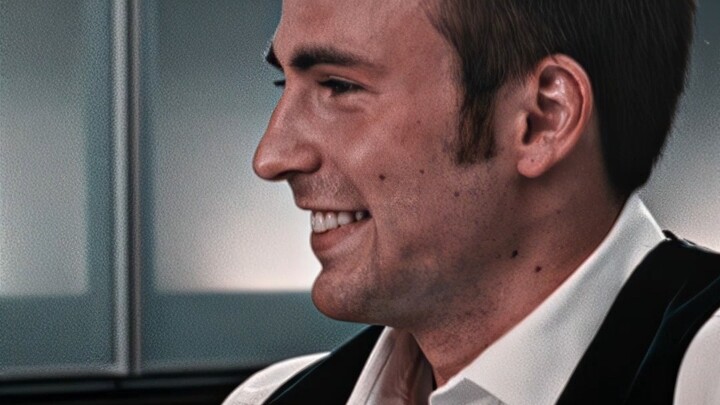 The captain smeared honey on his mouth