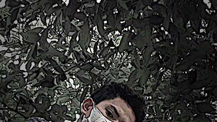 cuman pengen happy aja