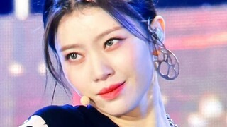 一位候补！Kep1er《We Fresh》221018 回归舞台