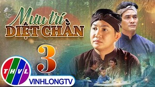 Thế Giới Cổ Tích: Mưu Trí Diệt Chằn - Tập 3 FULL