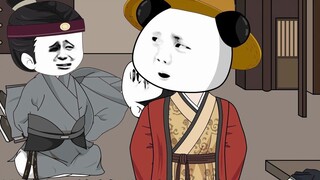 ตอนที่ 06 丨 Gongsun Chong ถูกทุบตีเมื่อเขาปิดถนน