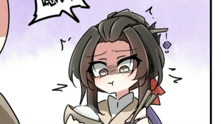 Tang Sect Hidden Weapons Compendium #35 Morning Sickness