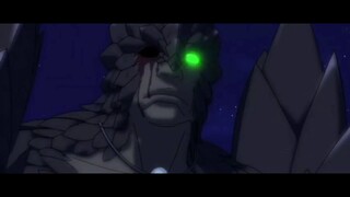 killing bites [AMV] hungry by rob bailey and the hustle standard