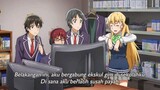 Games!-Sub indo eps 12 (End)