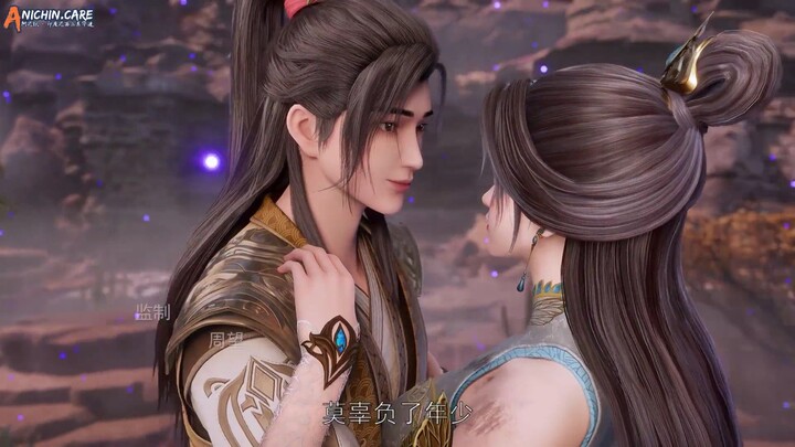 Martial Master 587 Sub Indo 1080p