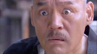 大将军给儿子过生日，没想到成了儿子的忌日