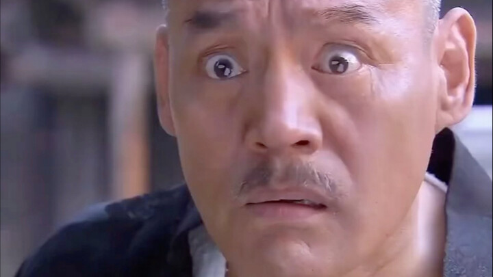 大将军给儿子过生日，没想到成了儿子的忌日