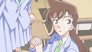 【Qinlan】The world is in turmoil, but they are together forever in the fan world