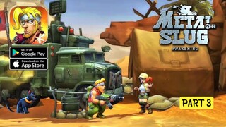 METAL SLUG AWAKENING