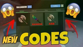 Roblox Assassin! New Codes! (August 2019)