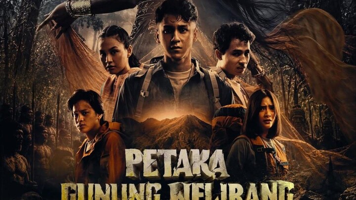 Petaka Gunung Welirang -Film horor terbaru 2026