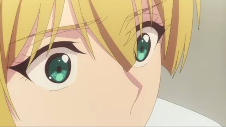 Review Anime Shinobi no Ittoki - Series yang Dianggap Jelek Karena Character yang Gak "GW BANGET"