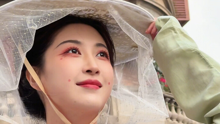 Orang Tiongkok punya LV-nya sendiri! Bagaimana menurut Anda?