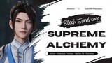 Supreme Alchemy Episode 31 Subtitle Indonesia