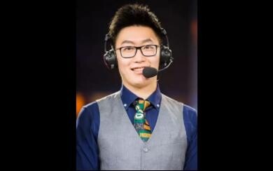 Some commentators deliver legendary lines that go down in history, while others are still just break