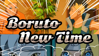 [Boruto] New Time EP226 Part2 / 720P / Chinese Sub_A