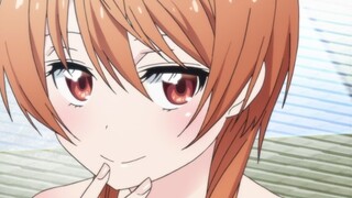 【Wanlihua】Putri! Didedikasikan untuk istriku yang nakal dan cantik Wanlihua!