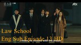 Law School Eng Sub Episode 13 HD