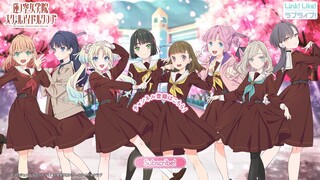 Love Live: Hasunosora Girls' High School Idol Club Movie 3D Anime Diumumkan!n