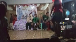 Chinese kungfu