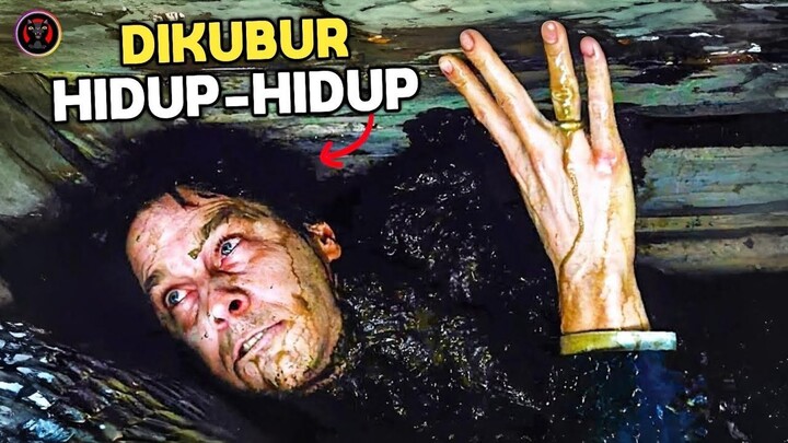 Diselingkuhi ISTRINYA Dan Hartanya Dirampas, Dikubur Tapi Bangkit BALAS DENDA