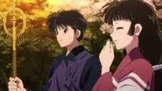 PERJUANGAN CINTA SANGO DAN MIROKU