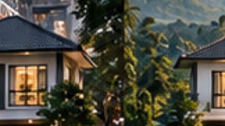 ทำไมบ้านแบบเดียวกัน…ห่างกัน 200 กิโลเมตรถึงราคาไม่เท่ากัน?