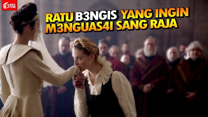 RATU SK0TL4NDIA PALING B3NG!EZZ DI ABAD KE 16.
