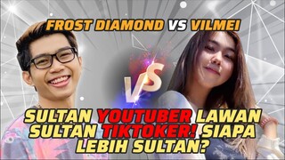 Frost Diamond vs Vilmei: Siapa Paling Sultan dan Kaya? | MRI PanSos Kap #short
