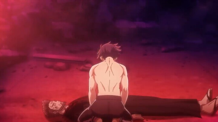 TOUGEN ANKI _ Official Trailer _ 04a