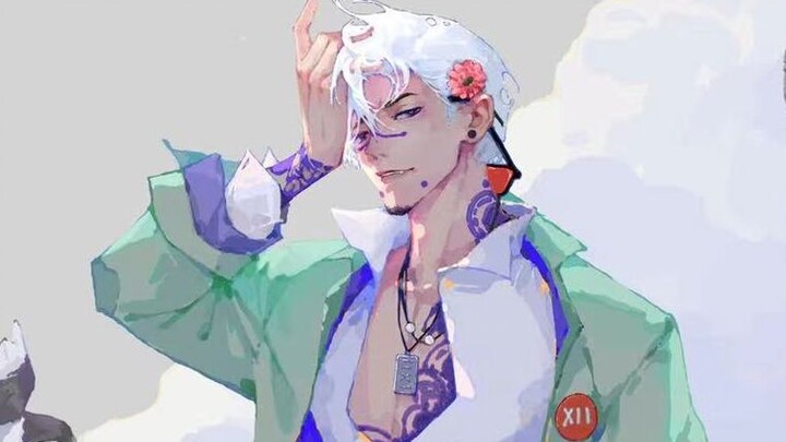 Pameran karya 108 Pendekar Air, tapi kura-kura tidak peduli