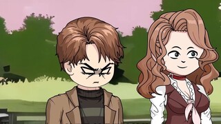 Episode 1 I exchanged the Hongyun Qitian Gu for the school beauty Chunqiuchan