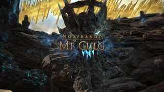 #39 Mt. Gulg | Final Fantasy XIV: Shadowbringers