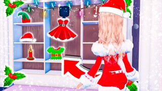 The DRESS to IMPRESS 2024 CHRISTMAS UPDATE..