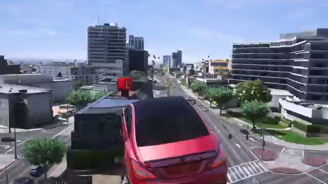 GTA 5 Thug Life Moment 💀